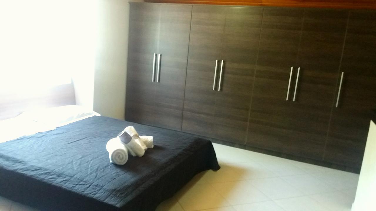 クリチバ Pedacinho Do Paraiso Bed & Breakfast エクステリア 写真